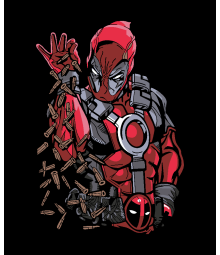 Pop Culture Parodies